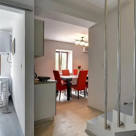 Br Villa