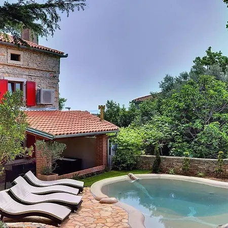 Br Villa