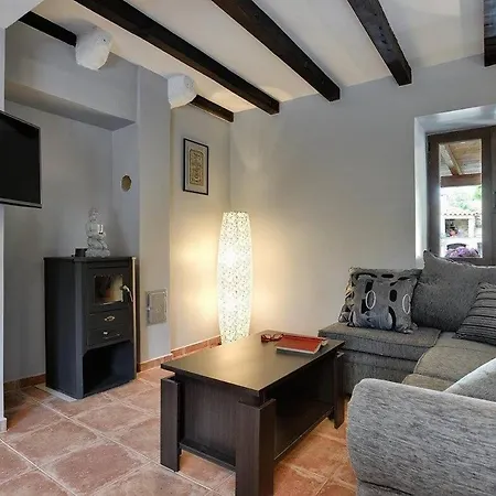 Br Villa Ližnjan