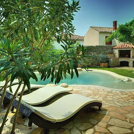 Holiday home Br *